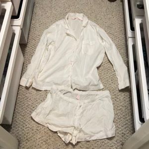 Victoria’s Secret pajama set